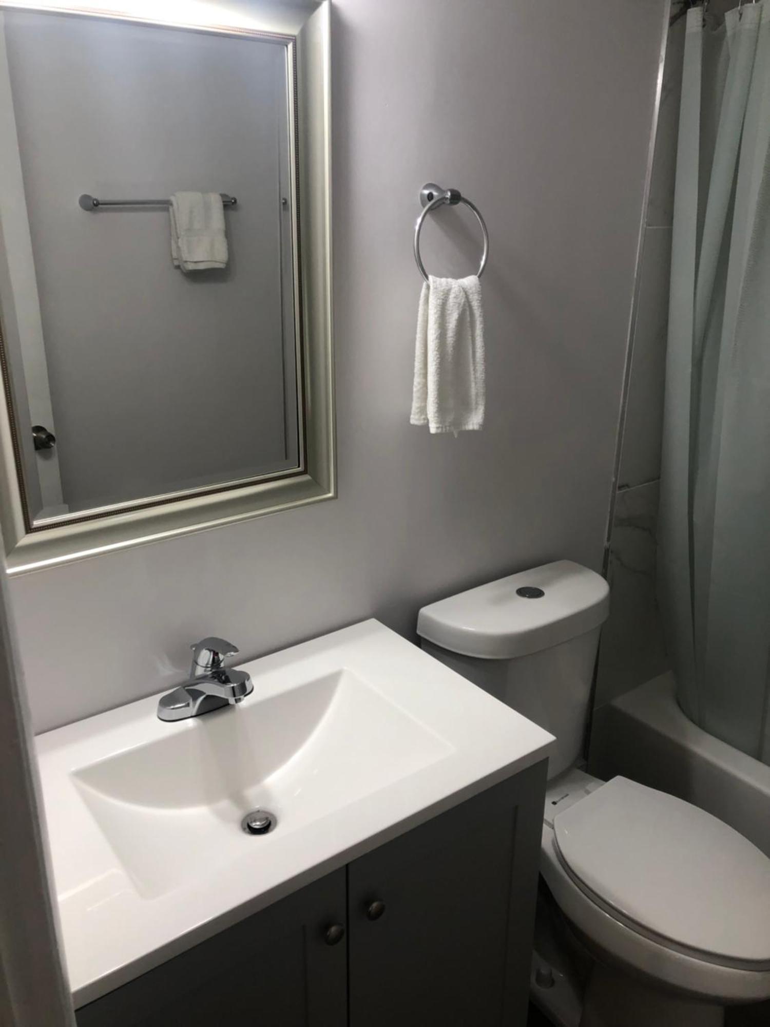 City First Story Apartments & Cottage ฟอร์ต ลอเดอร์เดล ภายนอก รูปภาพ
