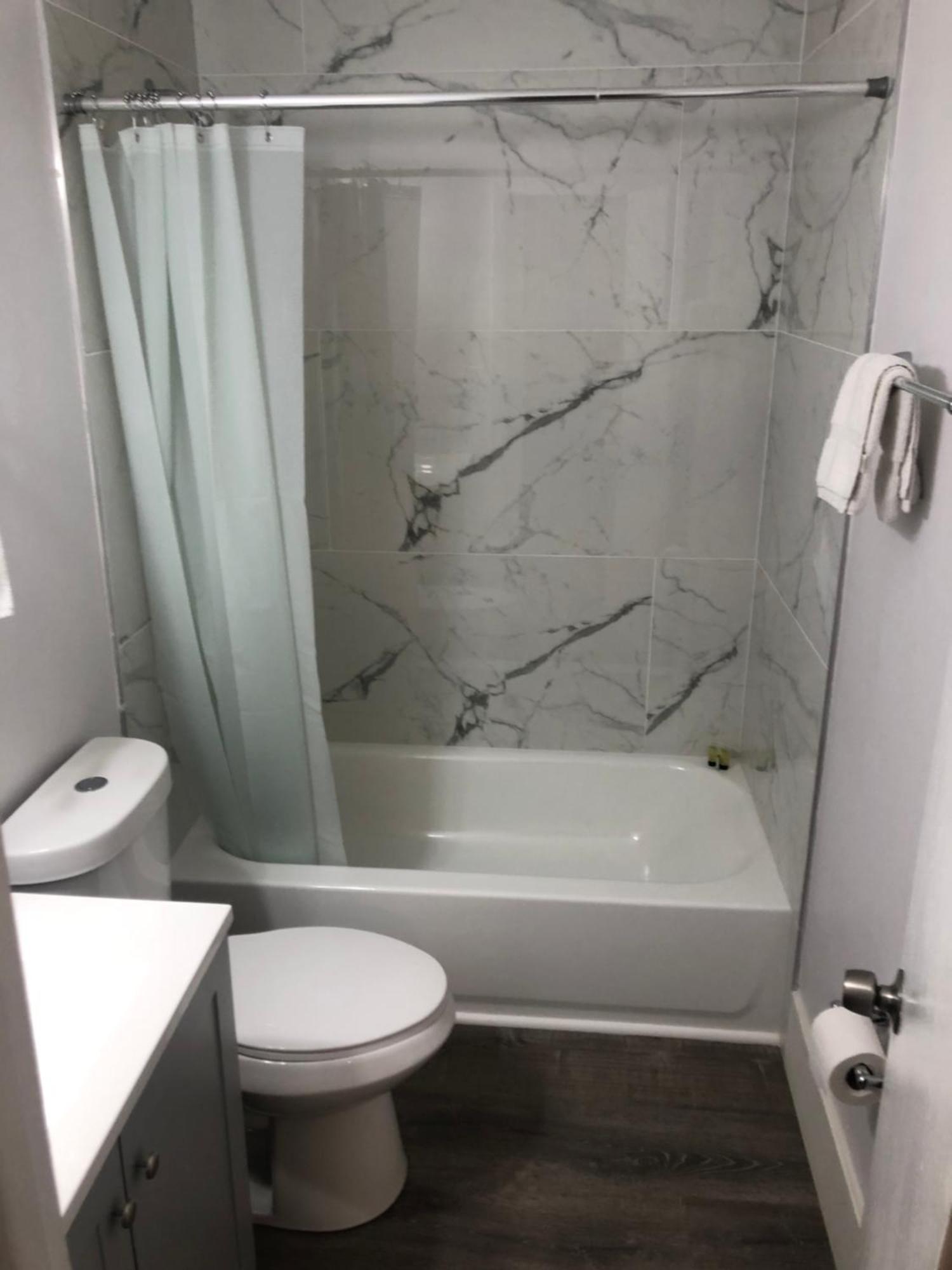 City First Story Apartments & Cottage ฟอร์ต ลอเดอร์เดล ภายนอก รูปภาพ