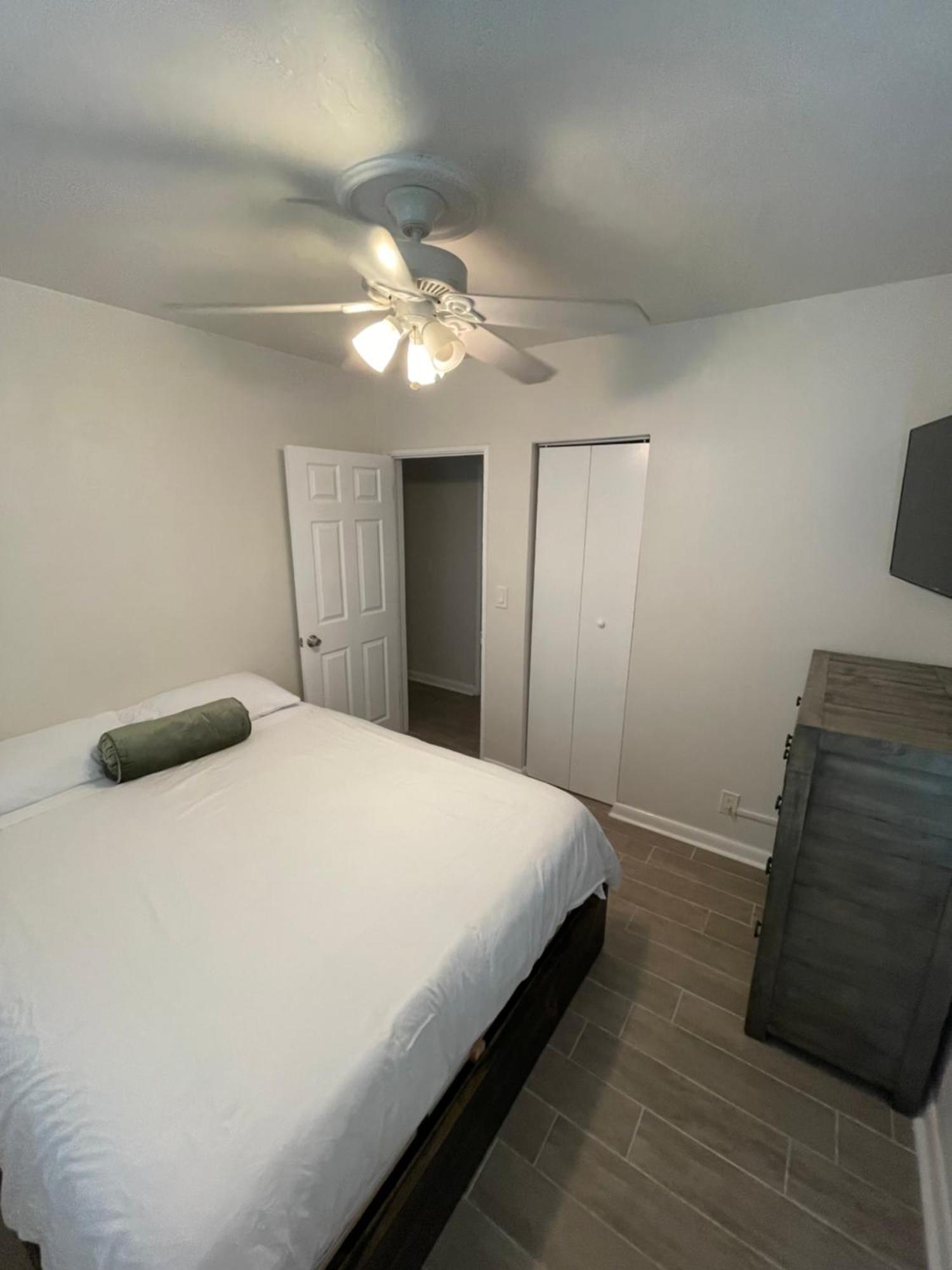 City First Story Apartments & Cottage ฟอร์ต ลอเดอร์เดล ภายนอก รูปภาพ