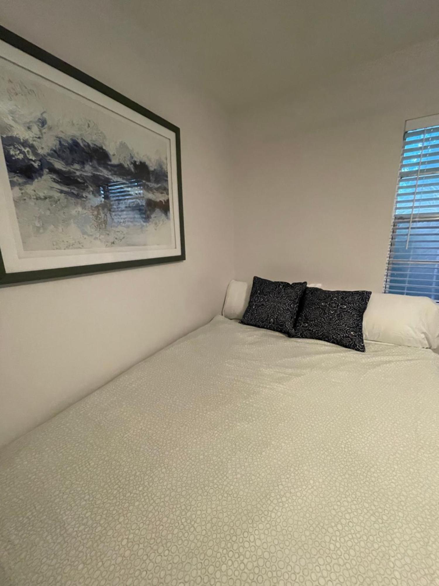 City First Story Apartments & Cottage ฟอร์ต ลอเดอร์เดล ภายนอก รูปภาพ