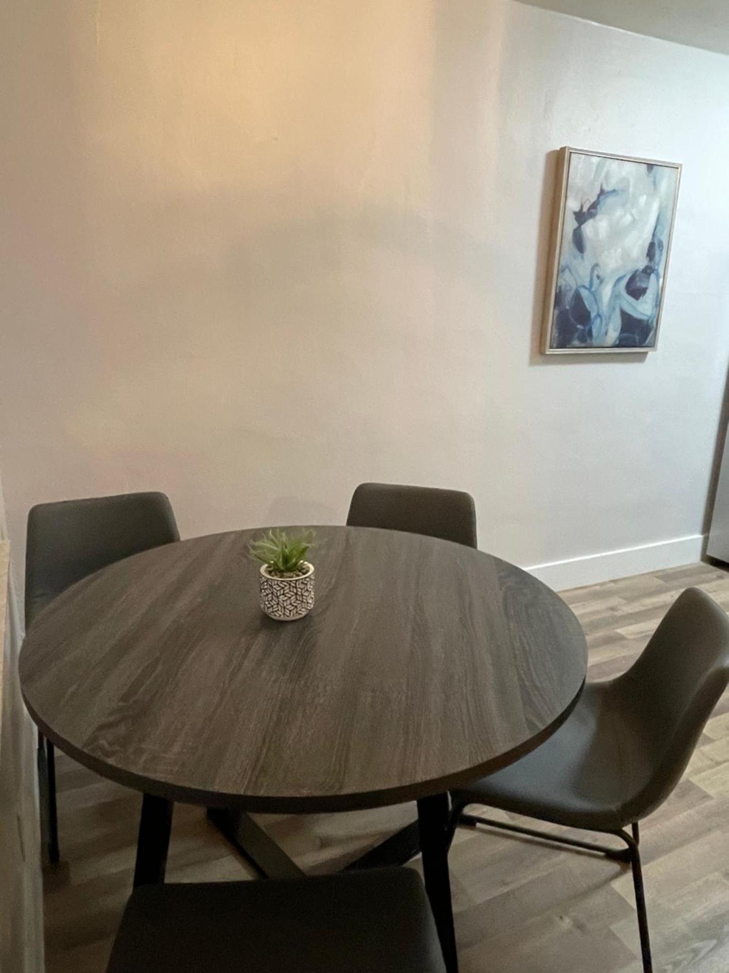 City First Story Apartments & Cottage ฟอร์ต ลอเดอร์เดล ภายนอก รูปภาพ