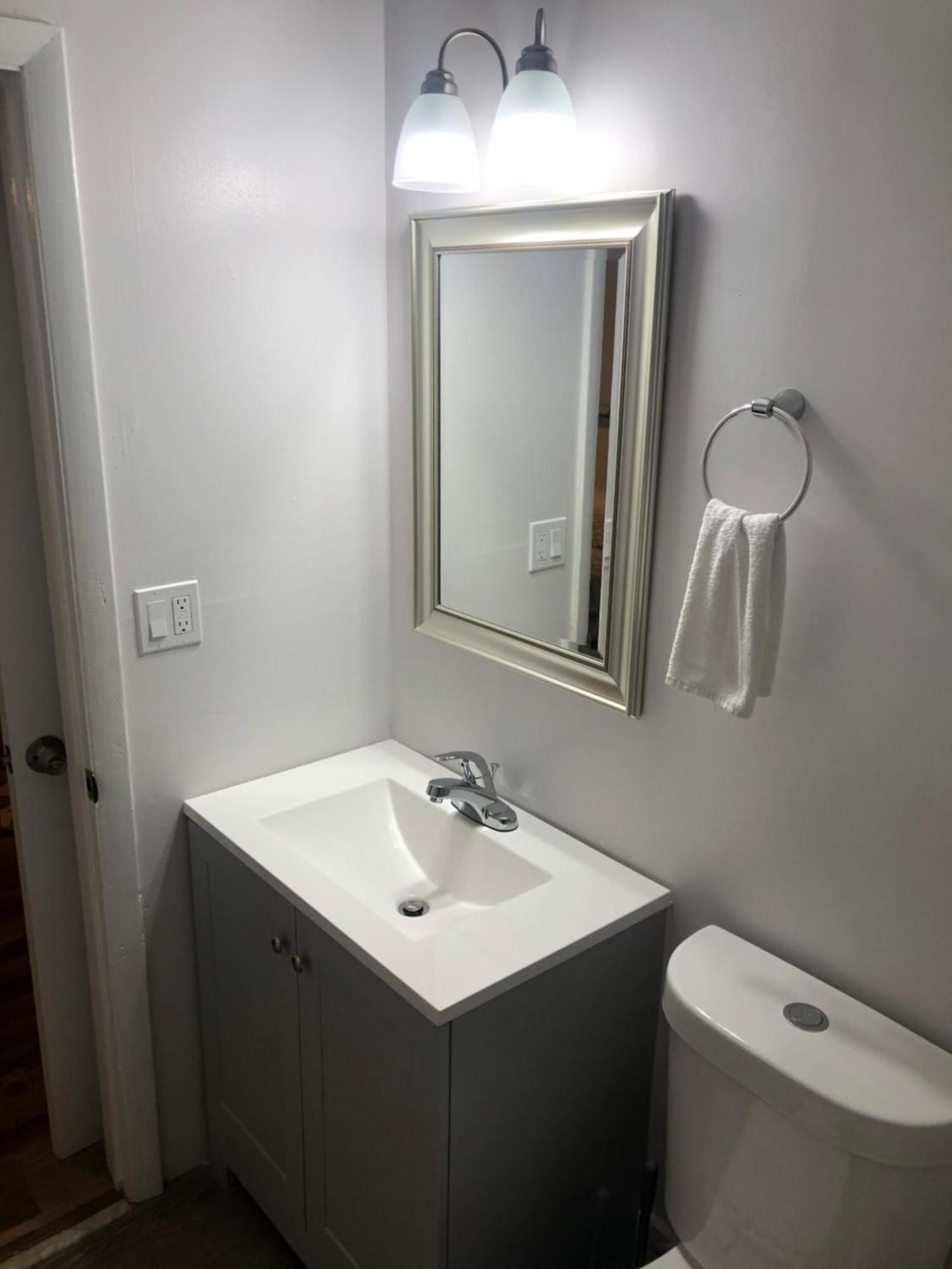 City First Story Apartments & Cottage ฟอร์ต ลอเดอร์เดล ภายนอก รูปภาพ