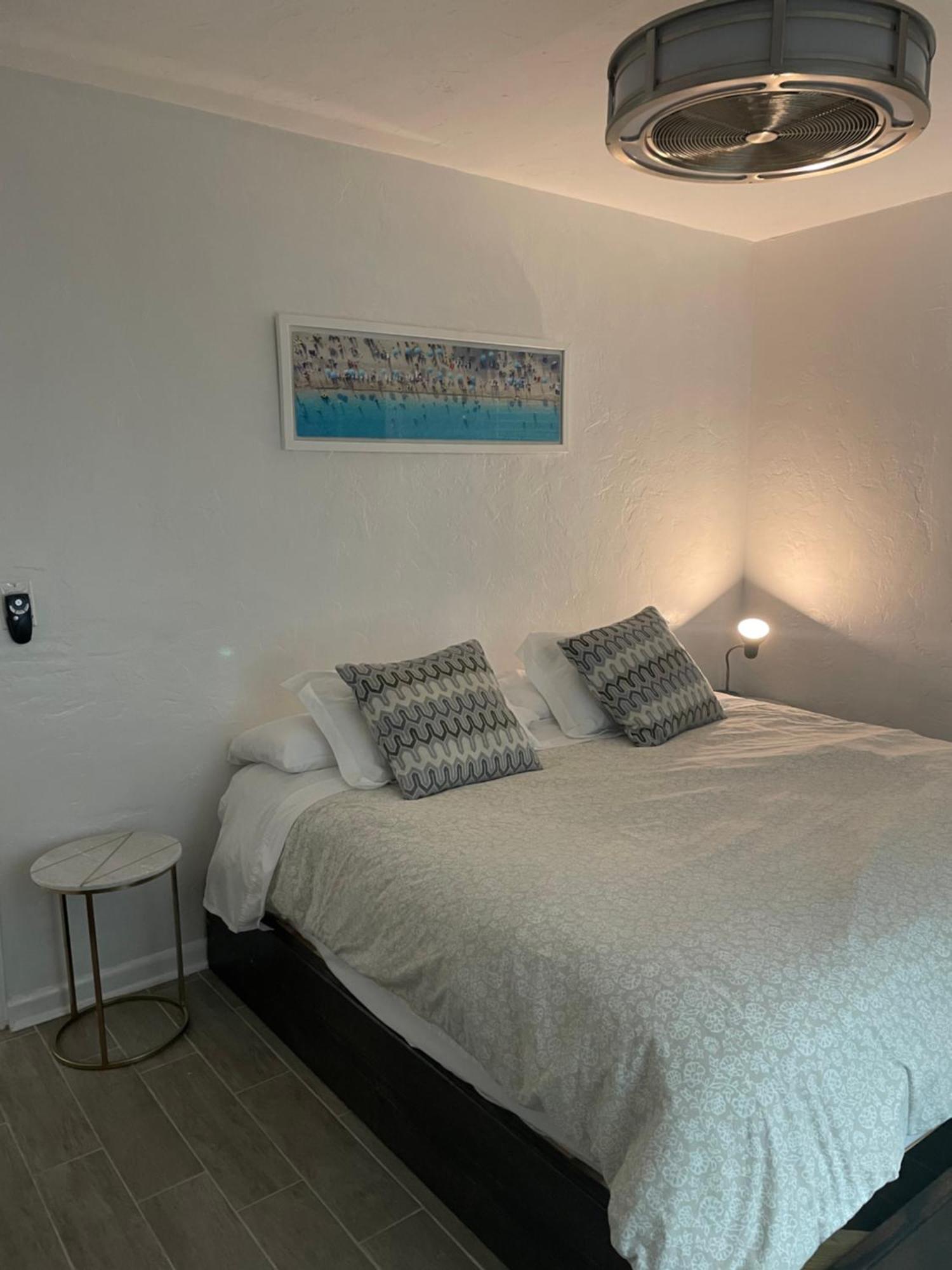 City First Story Apartments & Cottage ฟอร์ต ลอเดอร์เดล ภายนอก รูปภาพ