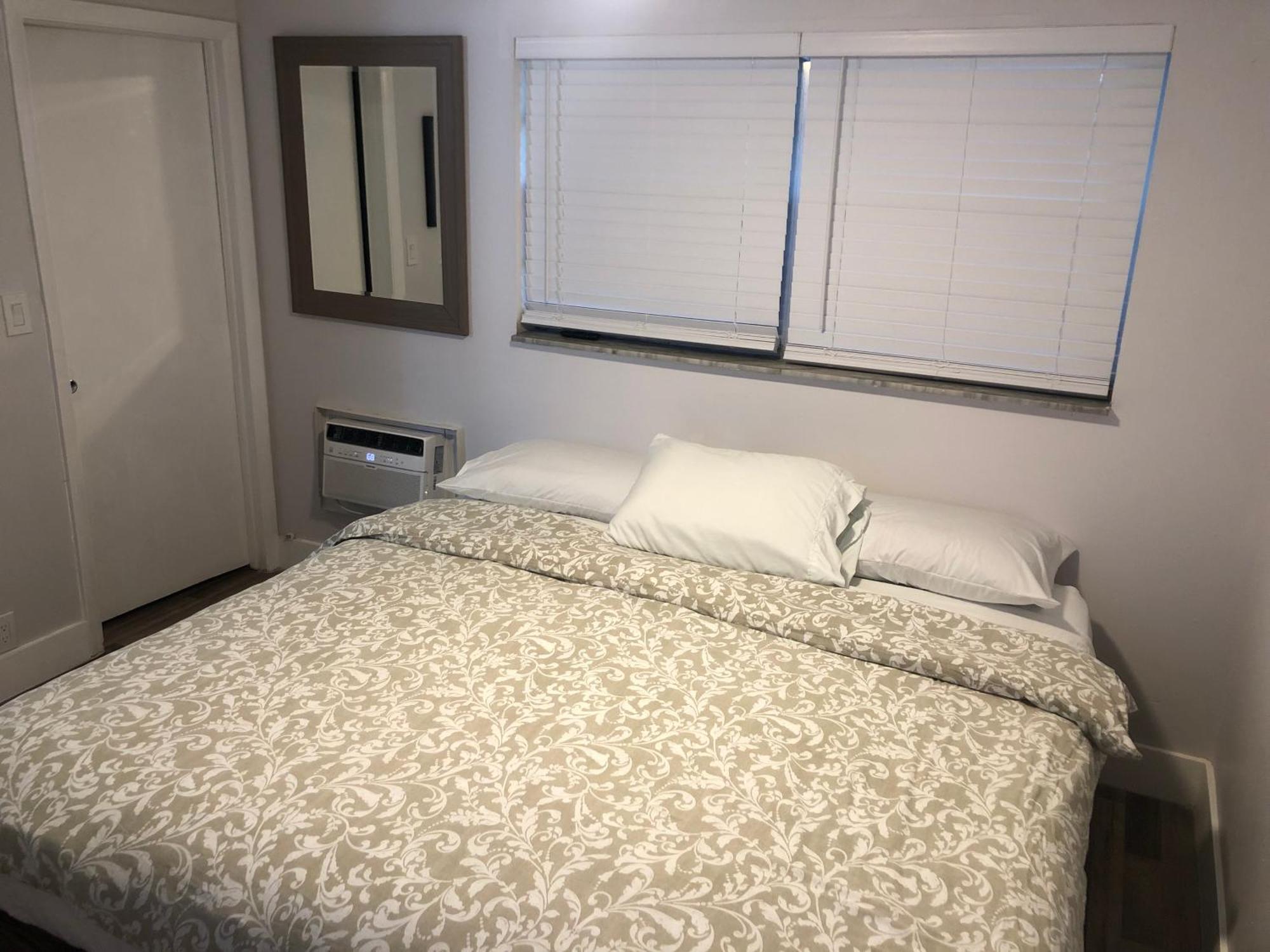 City First Story Apartments & Cottage ฟอร์ต ลอเดอร์เดล ภายนอก รูปภาพ