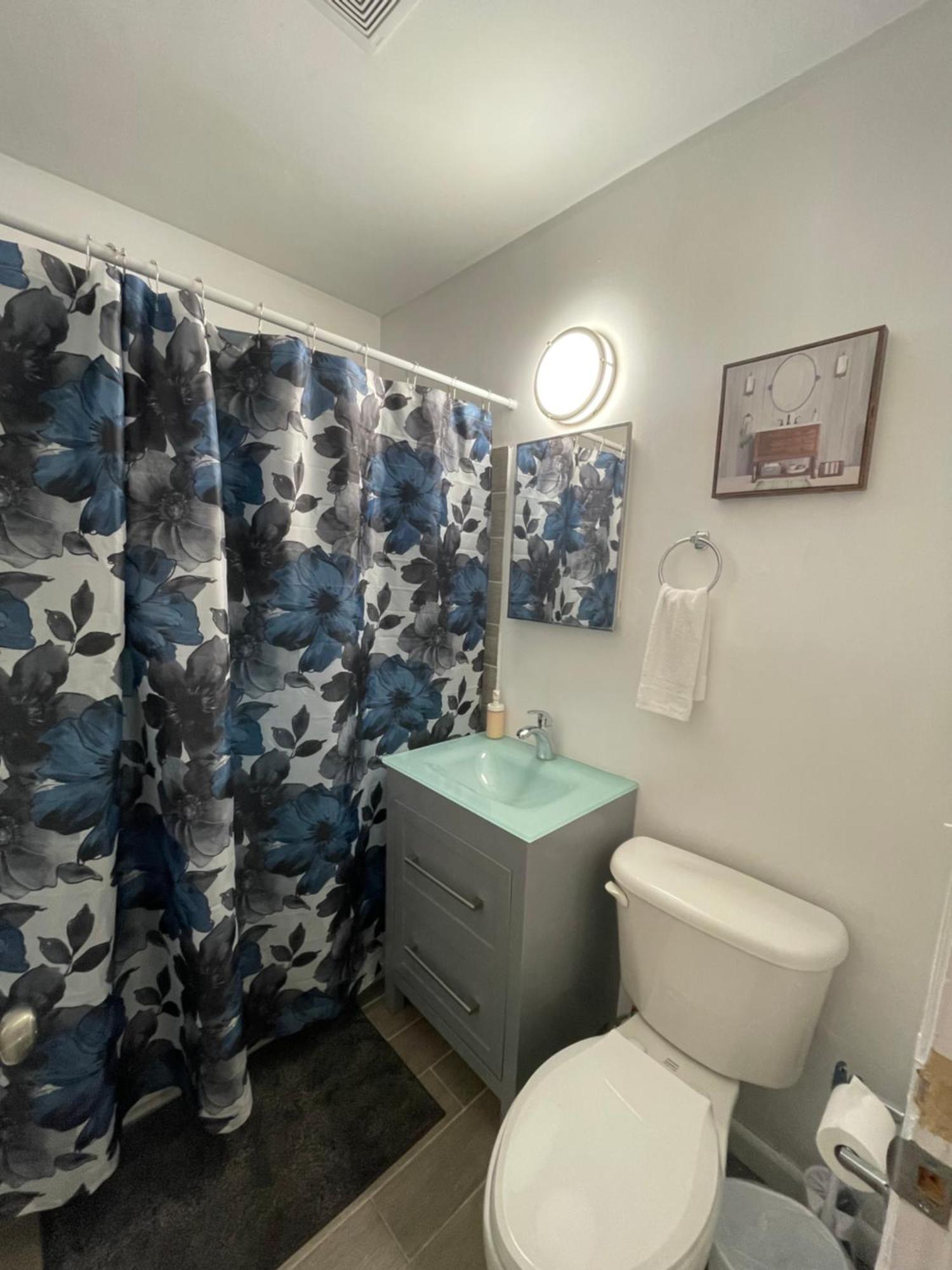 City First Story Apartments & Cottage ฟอร์ต ลอเดอร์เดล ภายนอก รูปภาพ