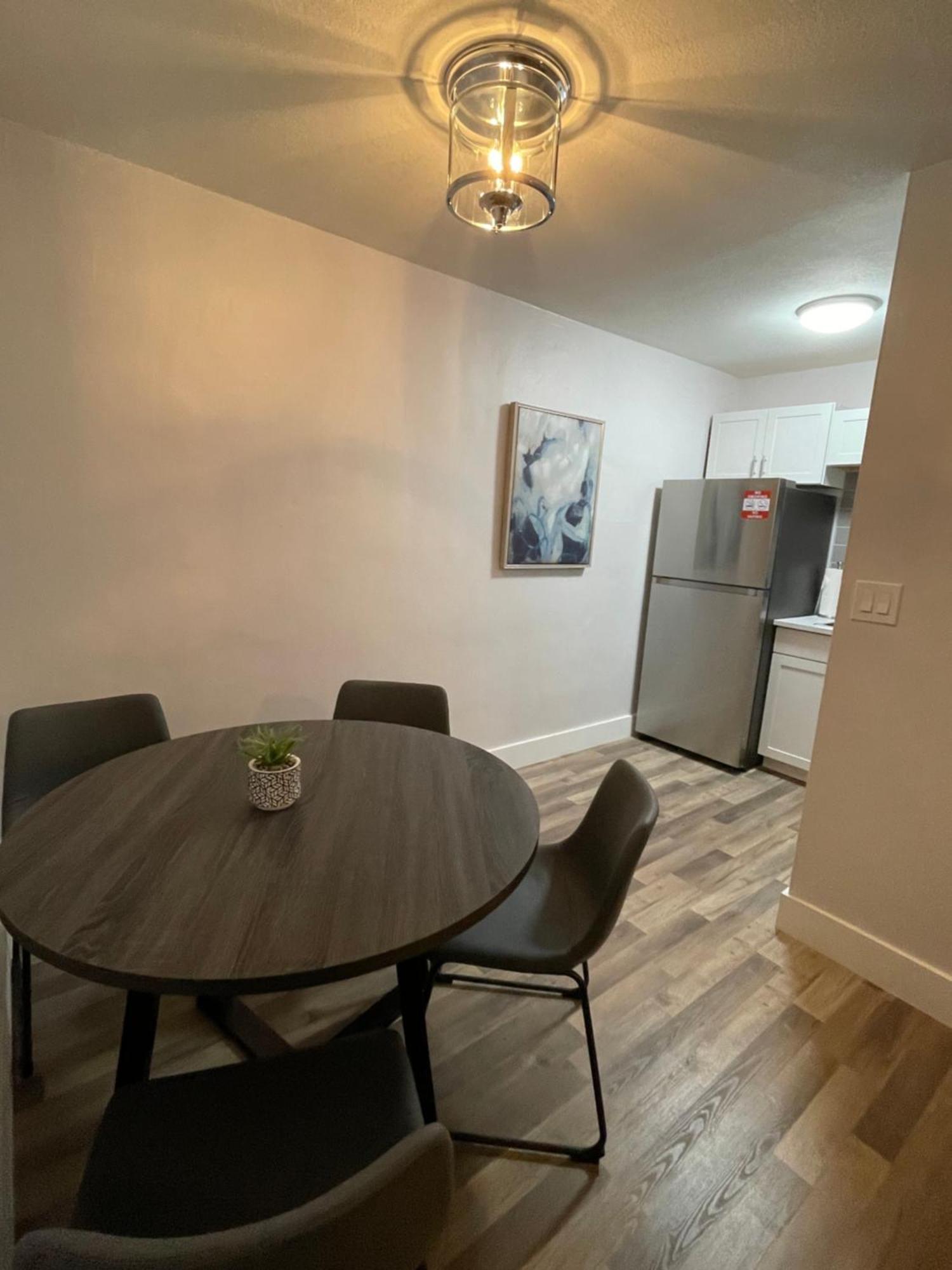 City First Story Apartments & Cottage ฟอร์ต ลอเดอร์เดล ภายนอก รูปภาพ