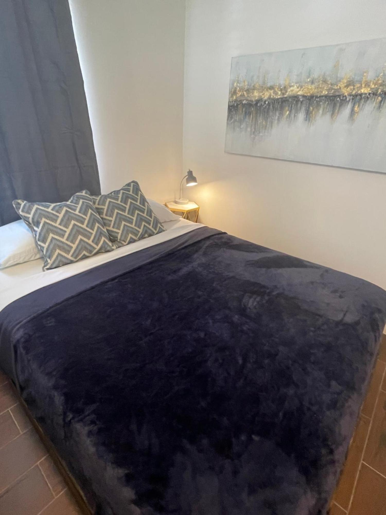City First Story Apartments & Cottage ฟอร์ต ลอเดอร์เดล ภายนอก รูปภาพ