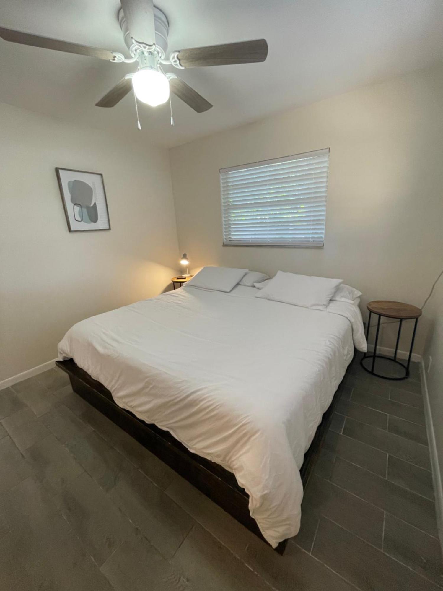 City First Story Apartments & Cottage ฟอร์ต ลอเดอร์เดล ภายนอก รูปภาพ