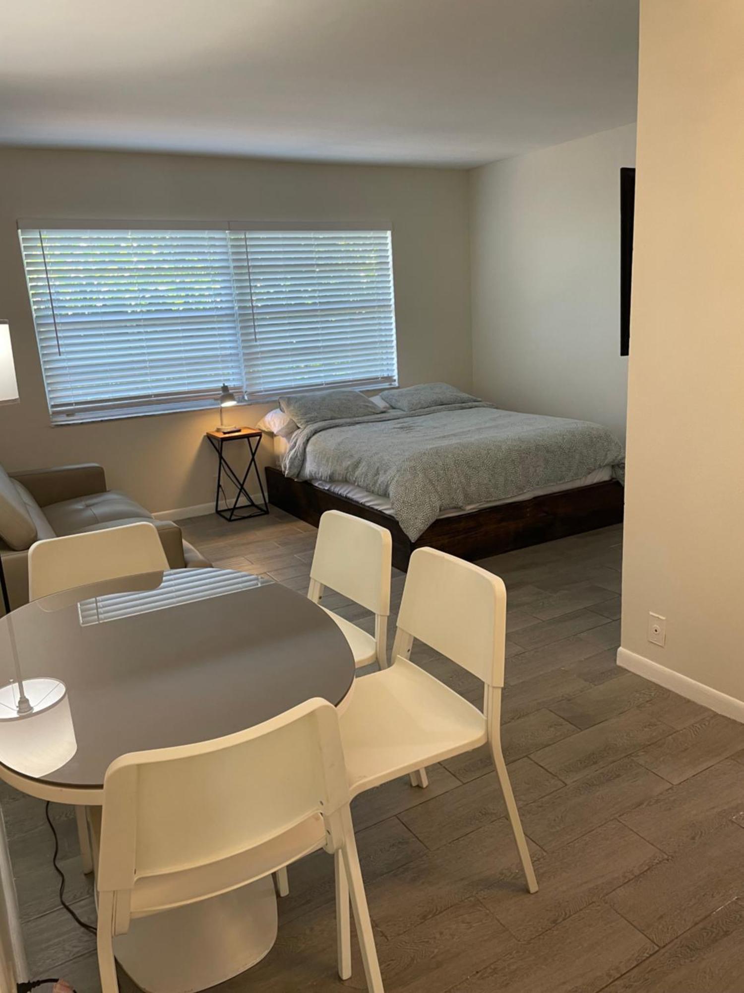 City First Story Apartments & Cottage ฟอร์ต ลอเดอร์เดล ภายนอก รูปภาพ